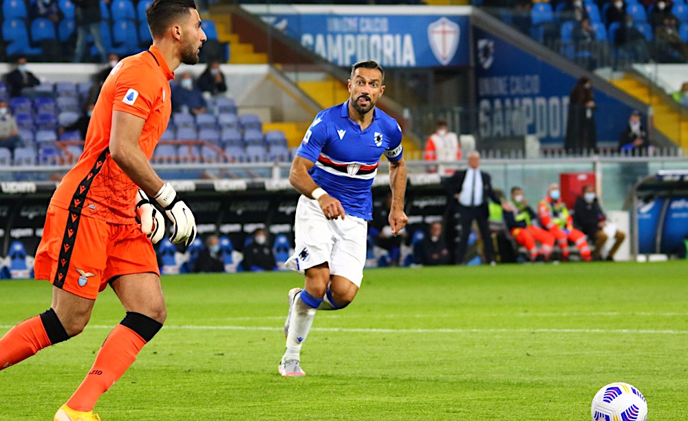 Fabio Quagliarella