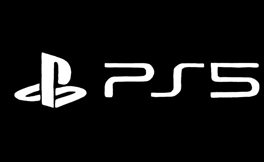 Playstation 5 Logo