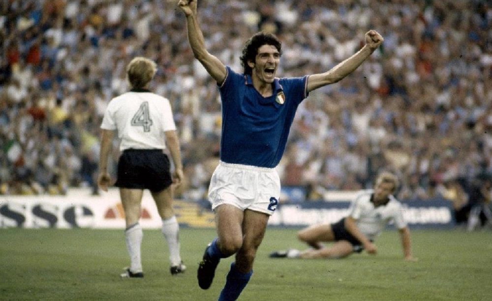 Paolo Rossi