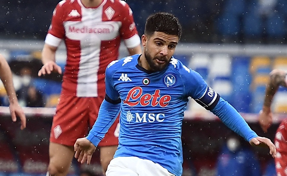 Lorenzo Insigne