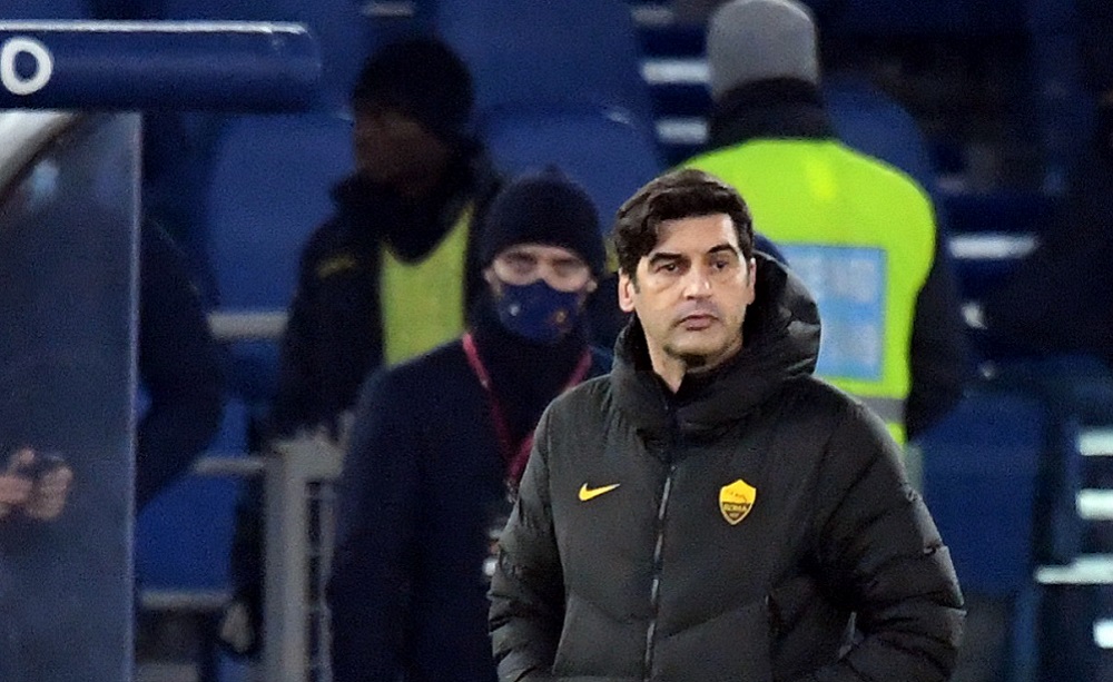 Paulo Fonseca