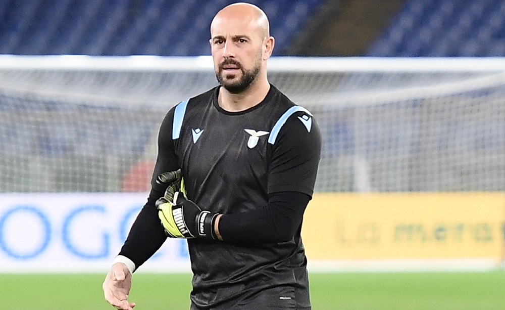 Pepe Reina