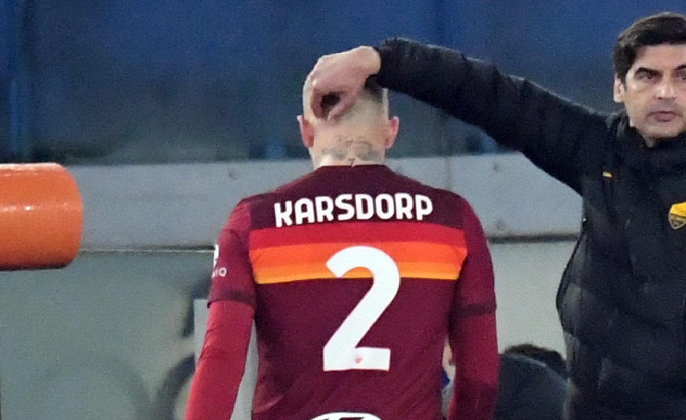 Rick Karsdorp