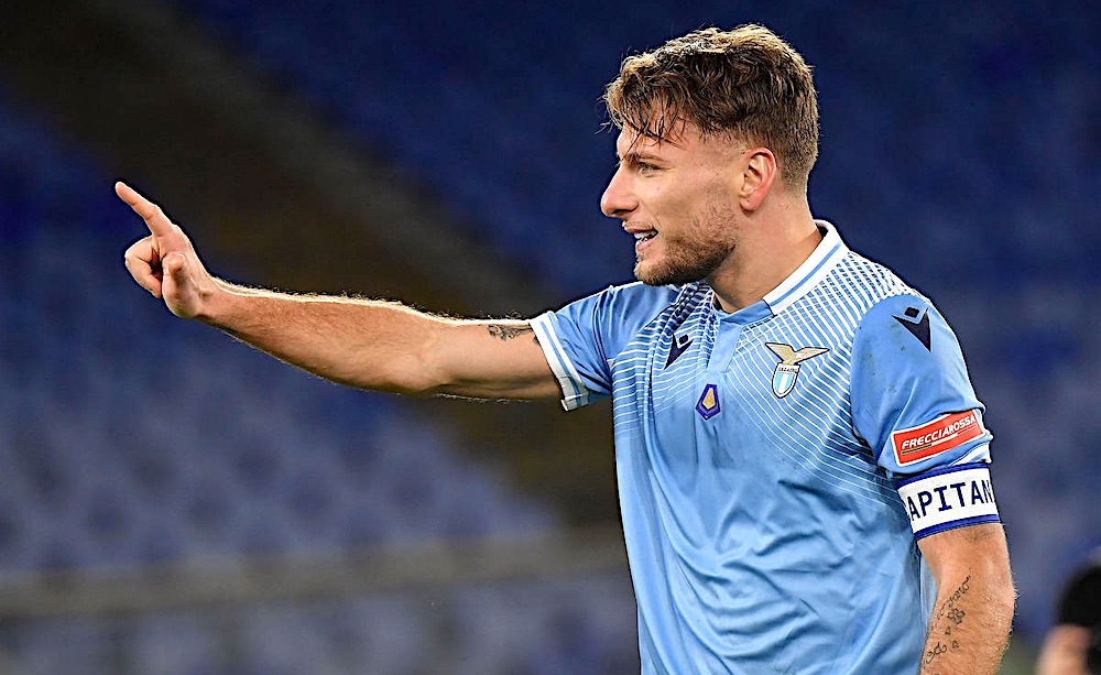 Ciro Immobile