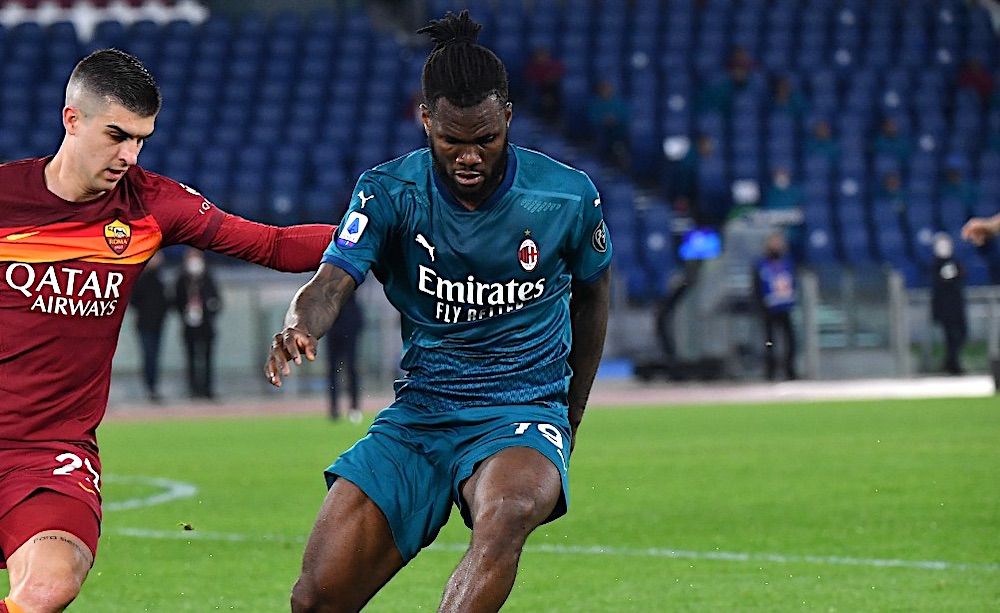 Franck Kessié