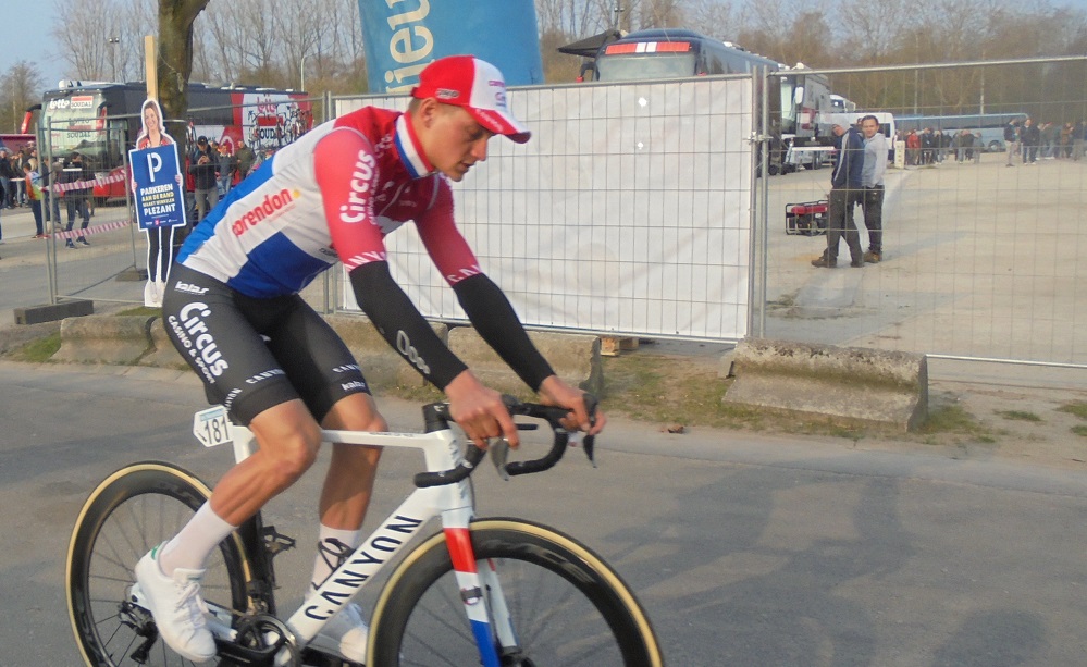 Mathieu van der Poel - Foto Spotter2 CC BY-SA 4.0