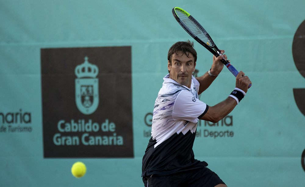 Tommy Robredo - Foto Marta Magni/MEF Tennis Events