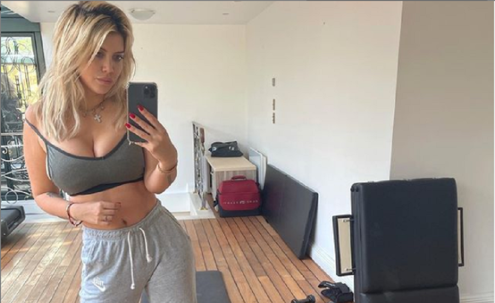 Wanda Nara