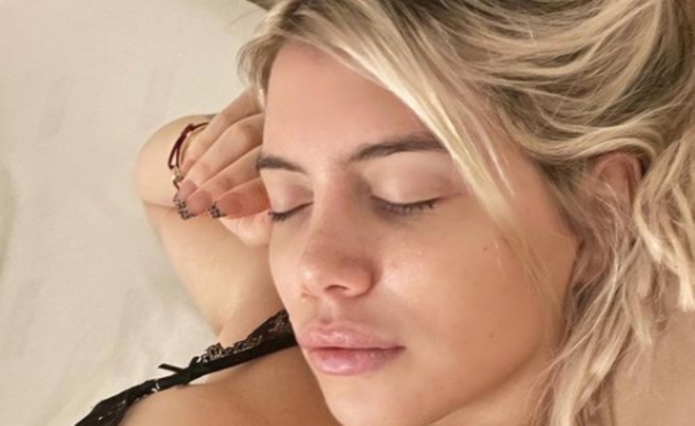 Wanda Nara