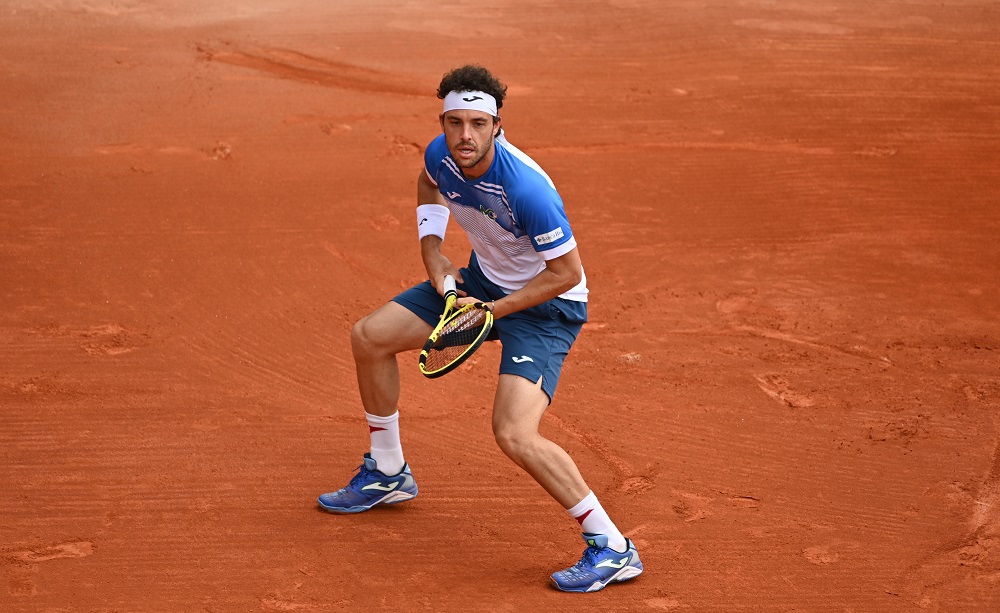 Marco Cecchinato