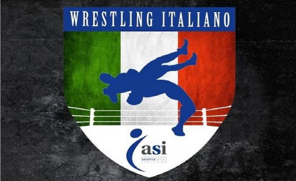 ASI Wrestling Italiano