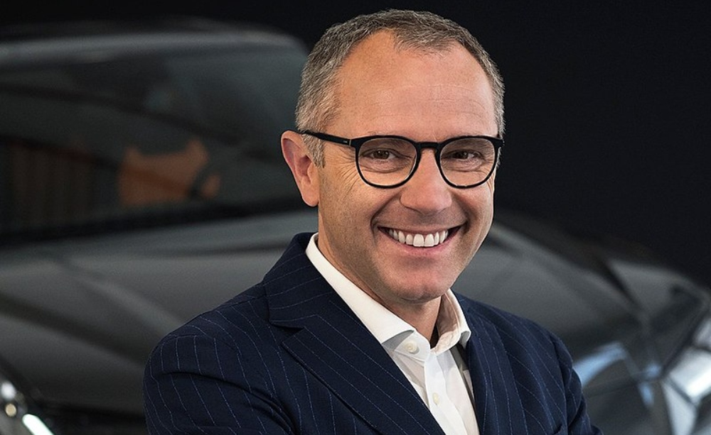 Domenicali