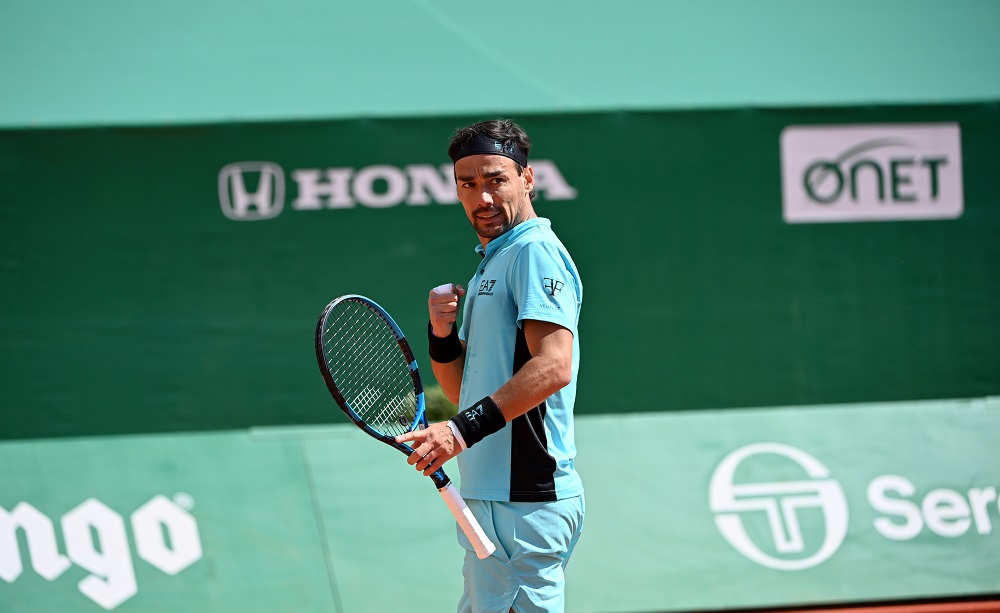 Fabio Fognini