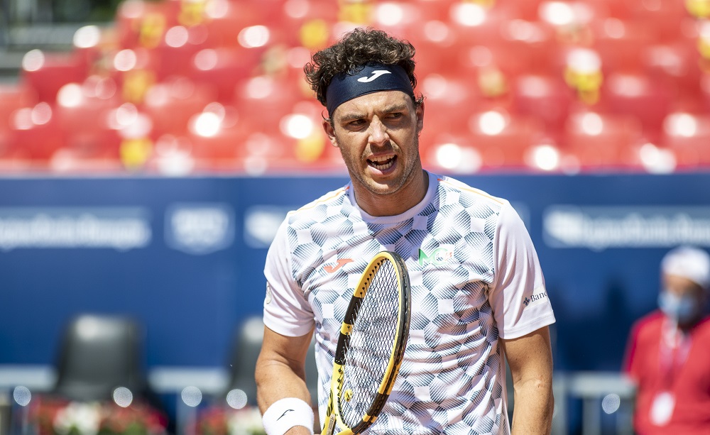 Marco Cecchinato