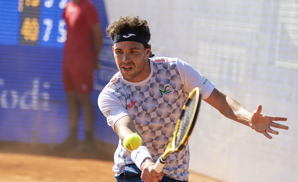 Marco Cecchinato