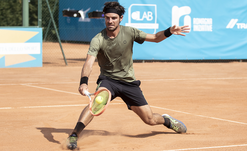 Gastao Elias - Foto Marta Magni/MEF Tennis Events