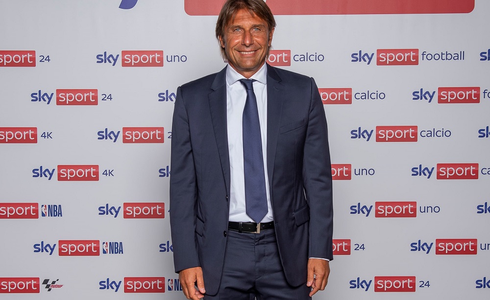 Antonio Conte