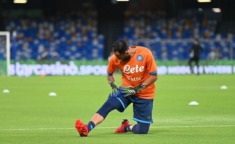 David Ospina