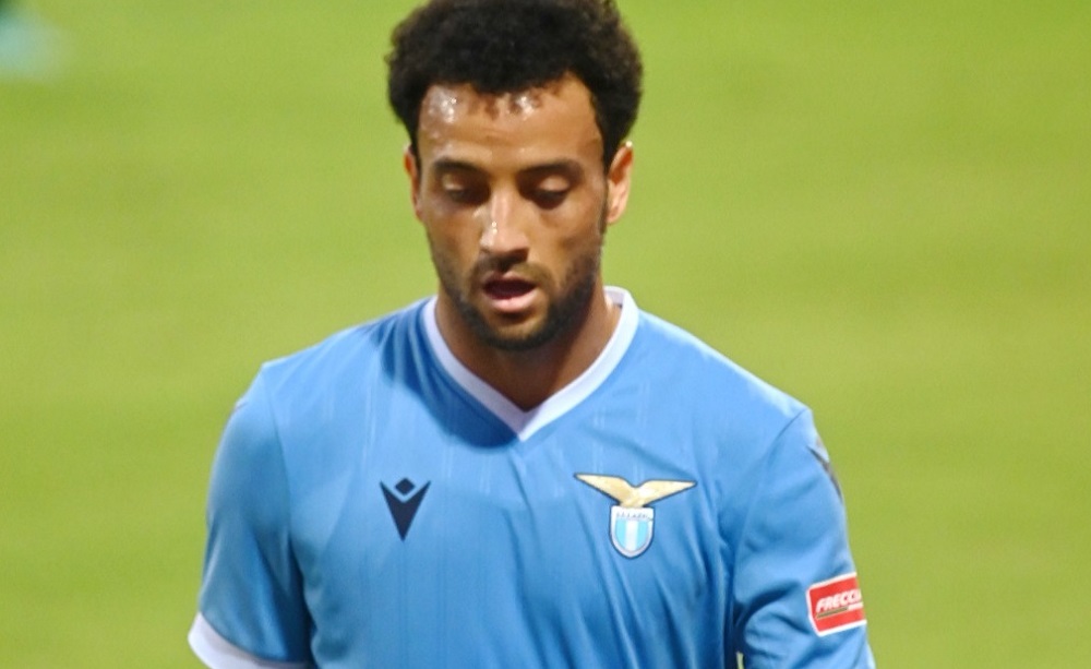 Felipe Anderson