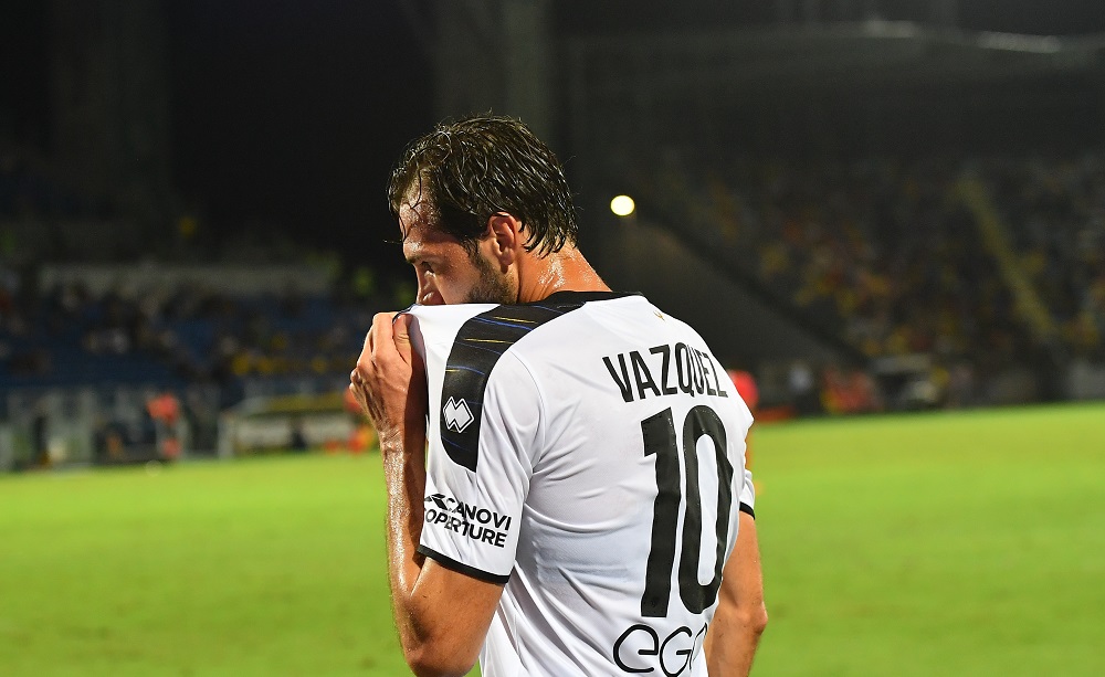 Franco Vazquez