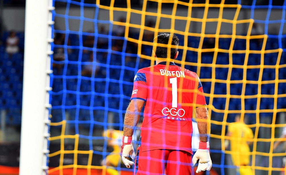 Gianluigi Buffon