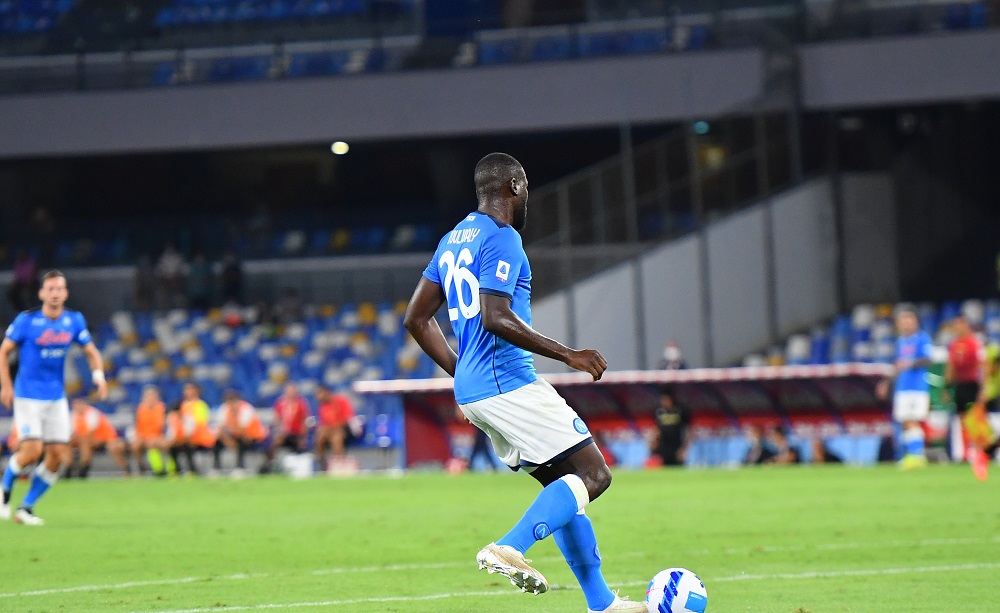 Kalidou Koulibaly