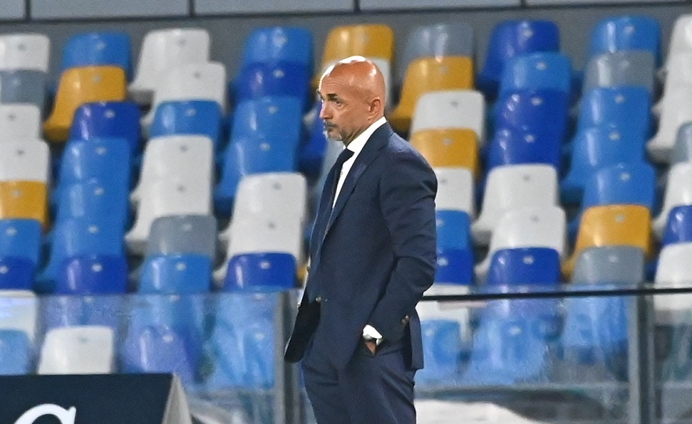 Luciano Spalletti