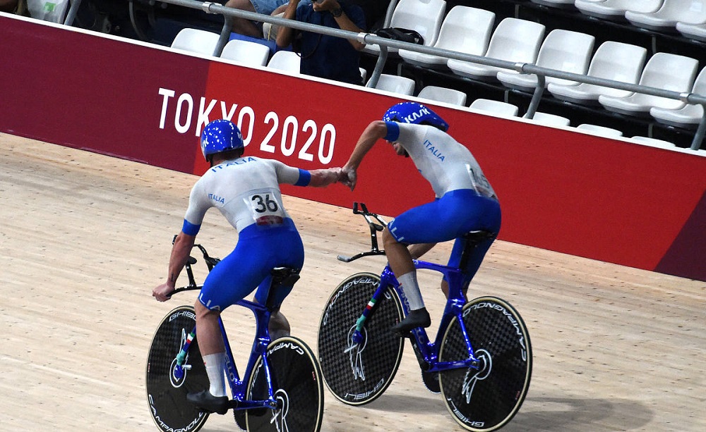 quartetto ciclismo foto sirotti GMT (c)012