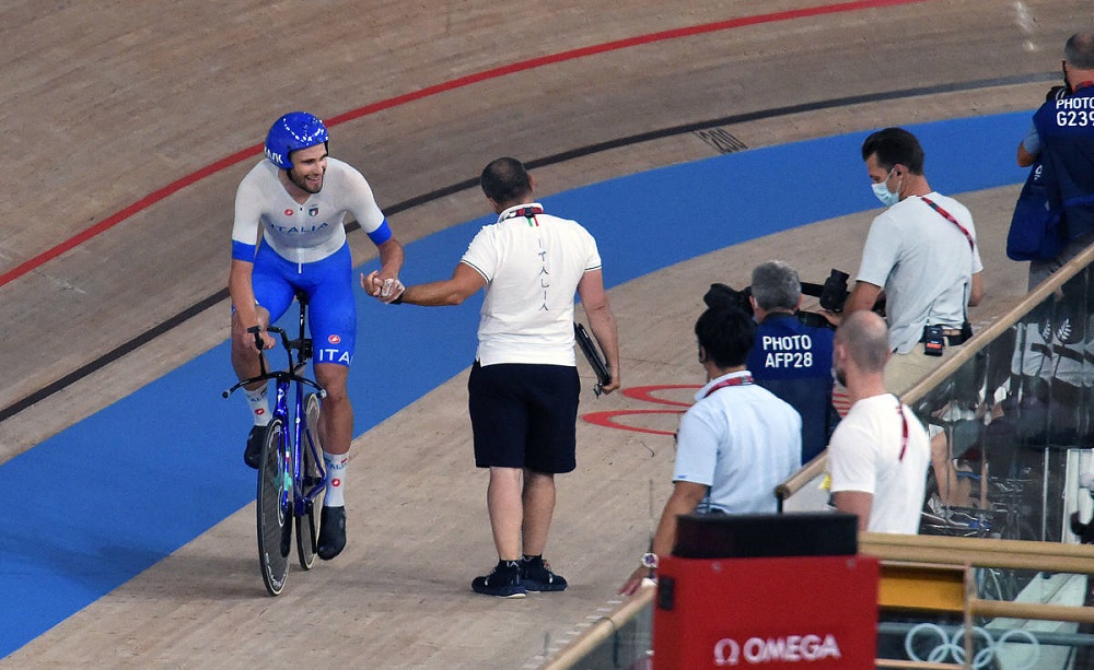 quartetto ciclismo foto sirotti GMT (c)013