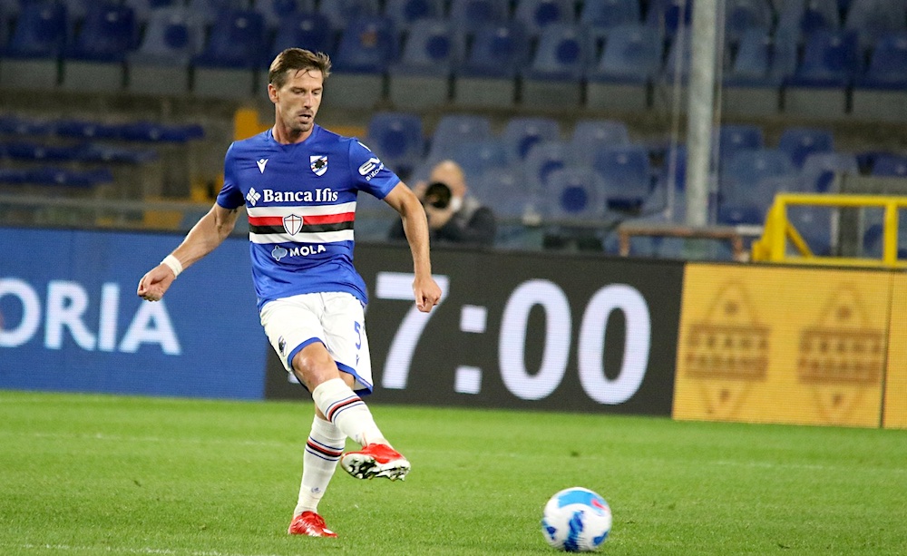 Adrien Silva