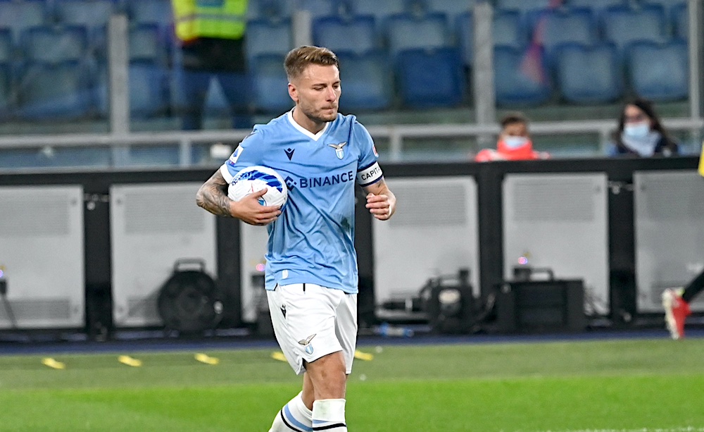 Ciro Immobile