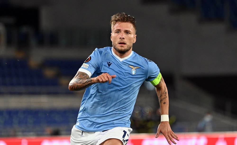 Ciro Immobile