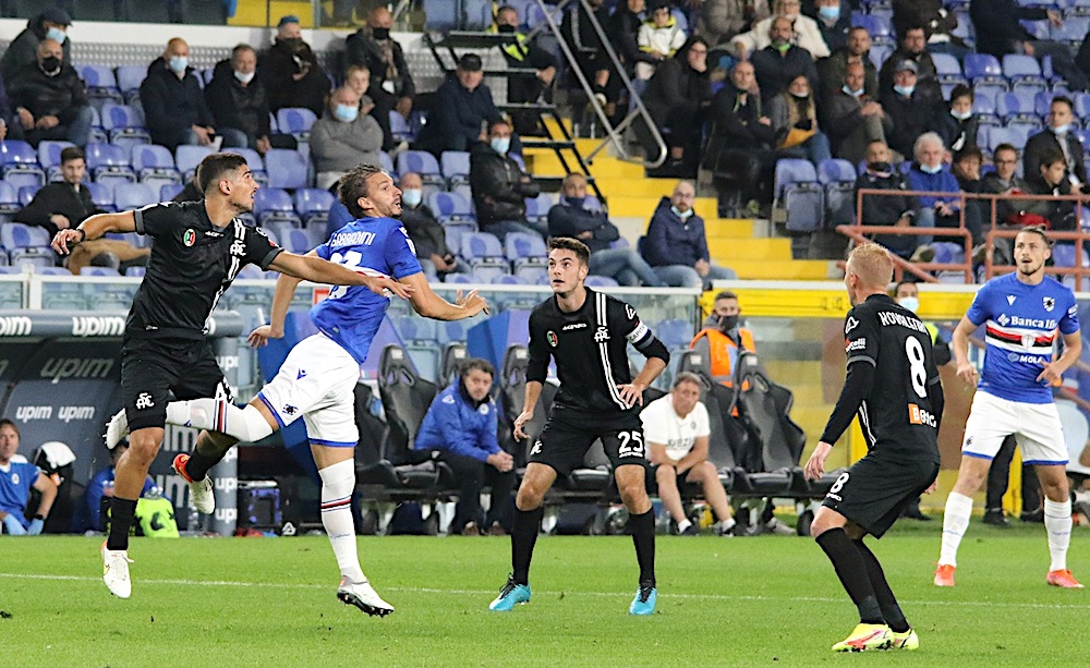 Dimitrios Nikolaou, Giulio Maggiore e Viktor Kovalenko