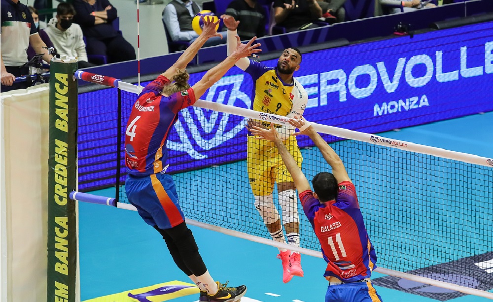 Earving Ngapeth