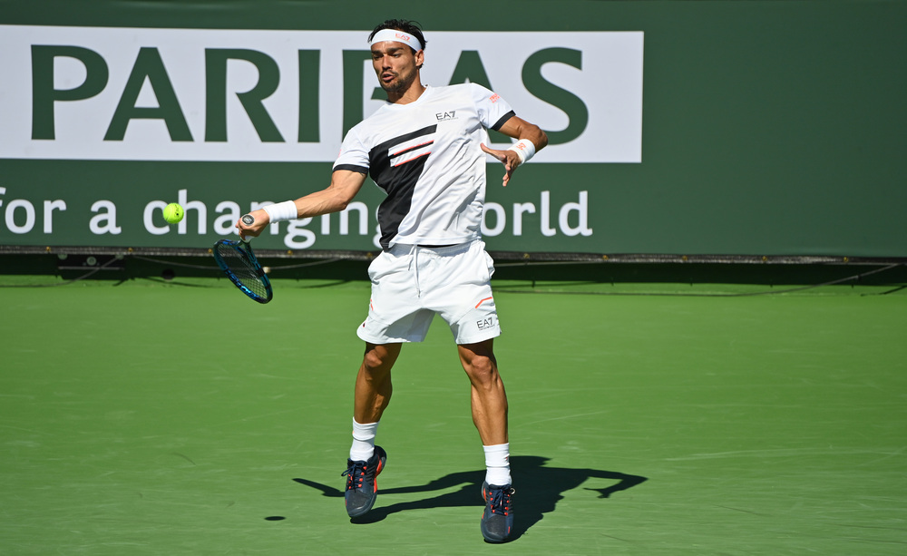 Fabio Fognini