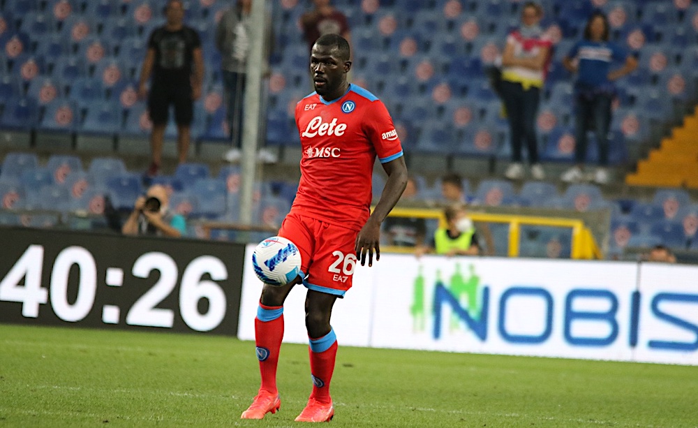 Kalidou Koulibaly