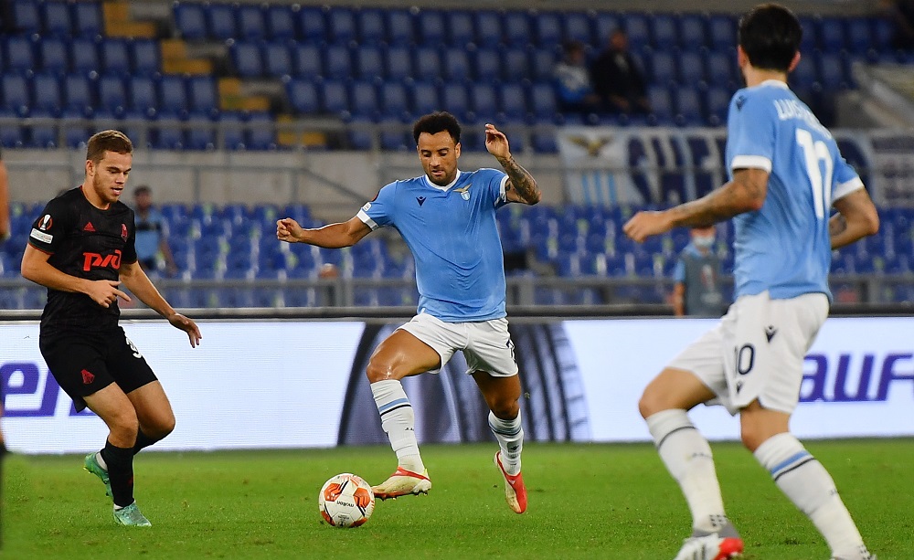 Felipe Anderson