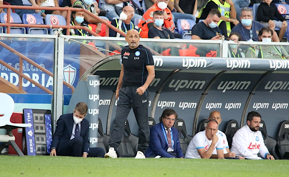 Luciano Spalletti