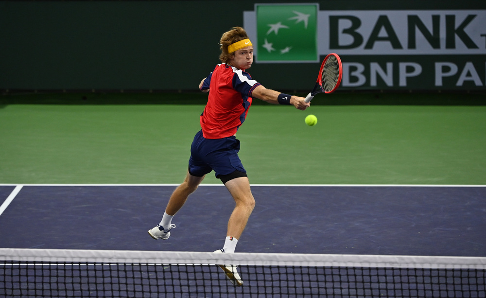 Andrey Rublev