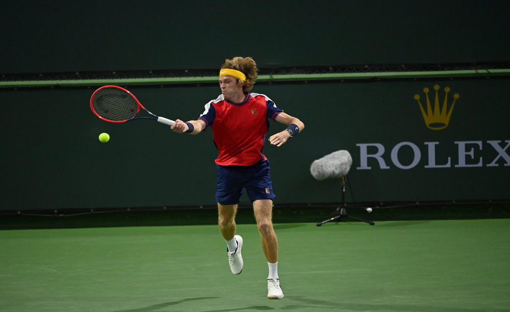 Andrey Rublev