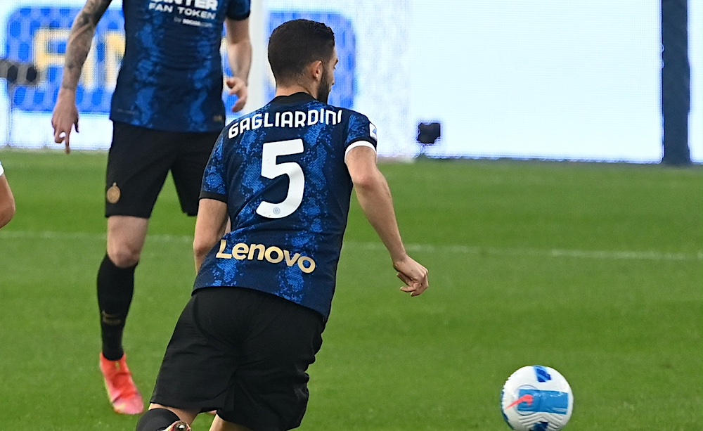 Roberto Gagliardini