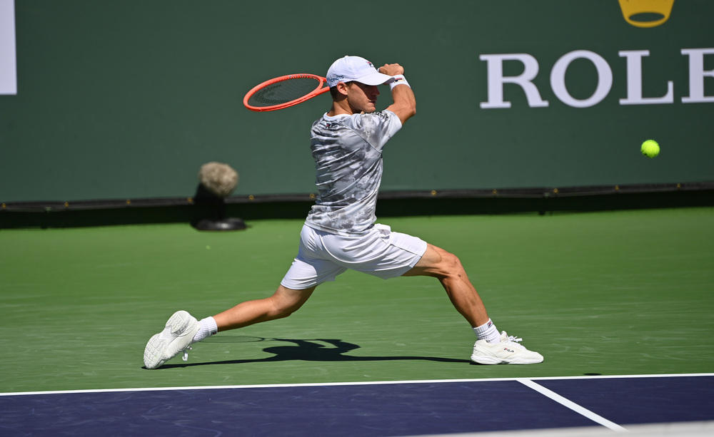 Diego Schwartzman