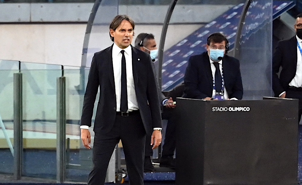 Simone Inzaghi