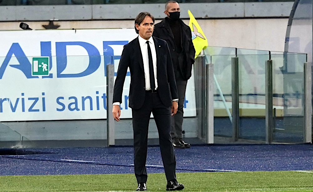 Simone Inzaghi