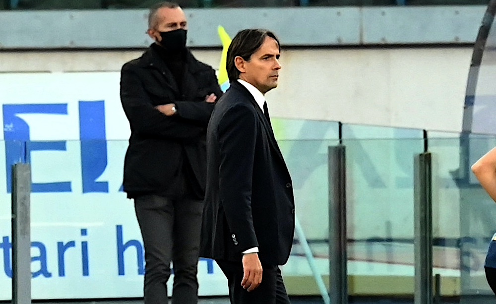 Simone Inzaghi