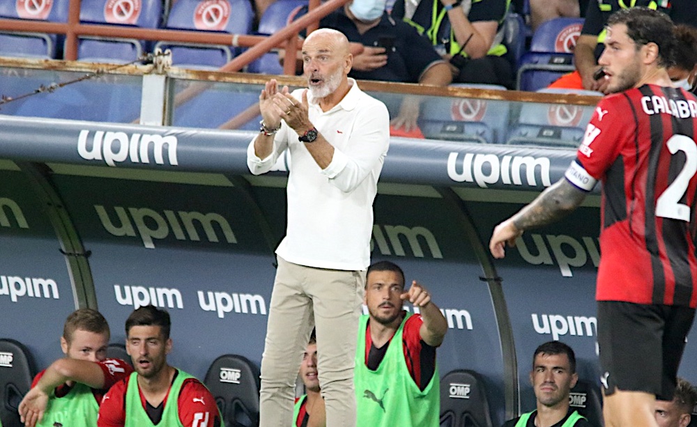 Stefano Pioli