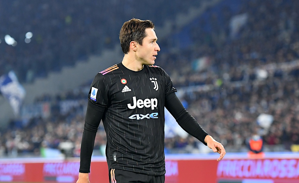 Federico Chiesa