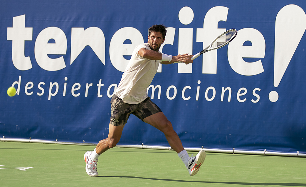 Fernando Verdasco - Foto Marta Magni/MEF Tennis Events