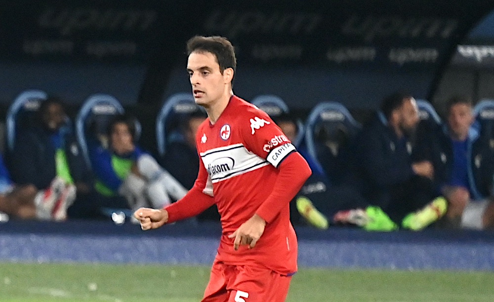 Giacomo Bonaventura