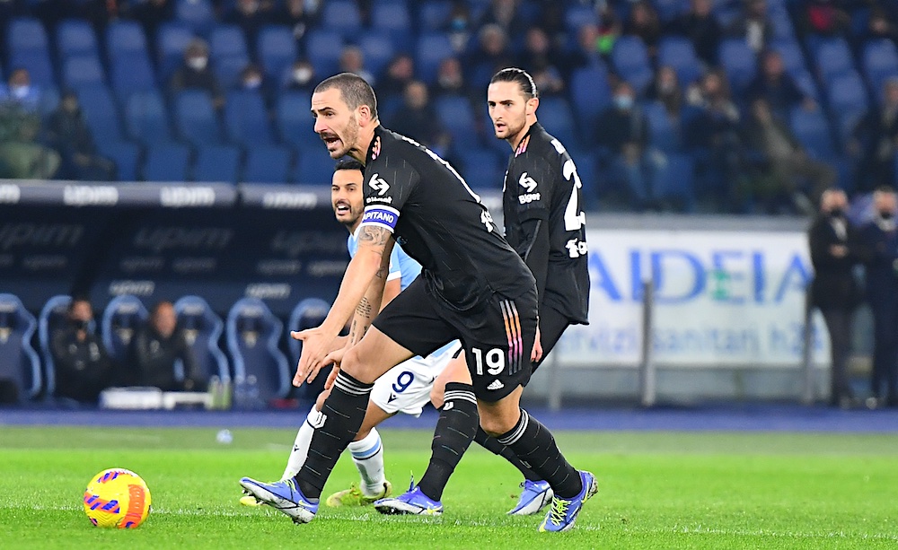 Leonardo Bonucci